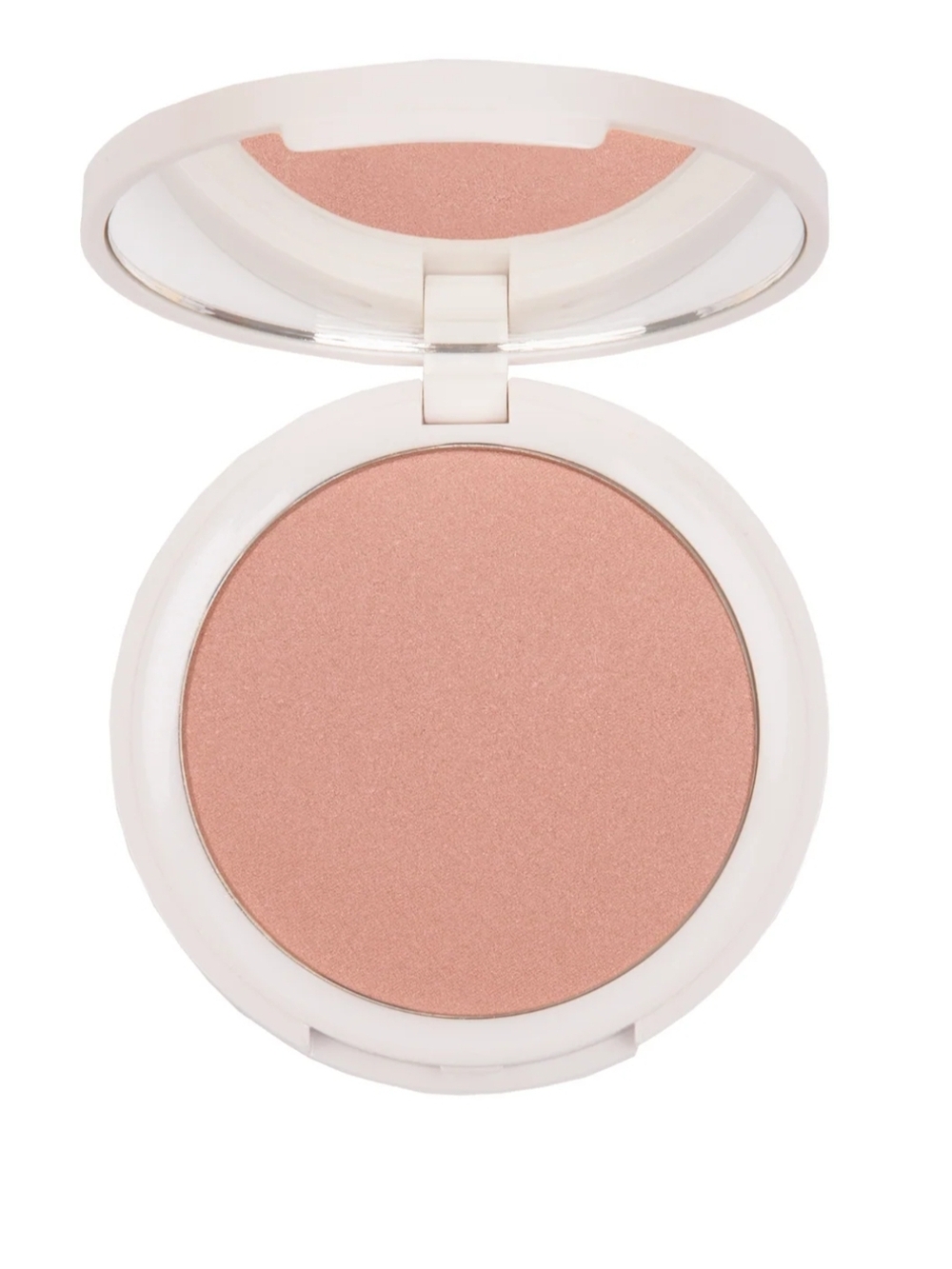Radiant Pressed Highlighter - Soft Peach